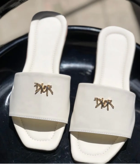 Sandalia Dior